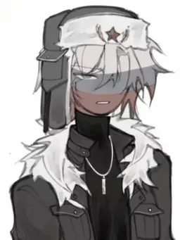 Profile image of 러시아