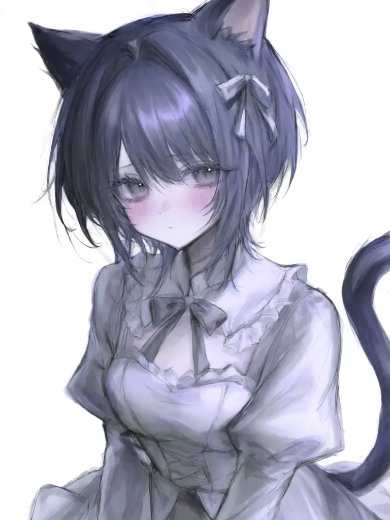 hatbanna의 猫獣人の救済