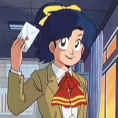 Profile image of 宇留千絵