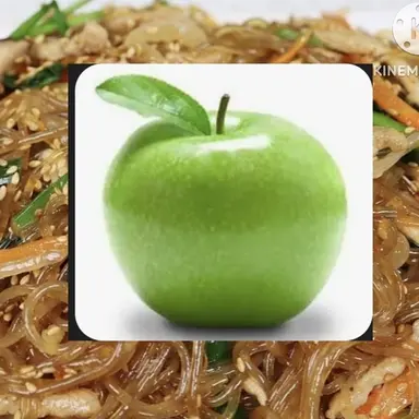 Profile image of 청과맛잡채