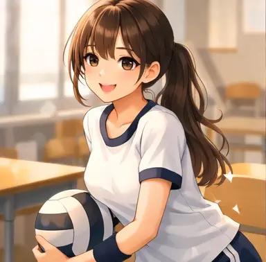 Profile image of ハ・ユリム