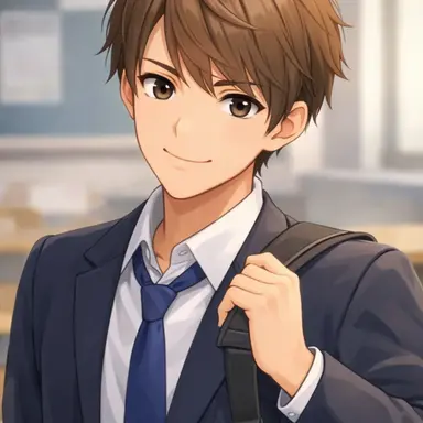 Profile image of 차호성