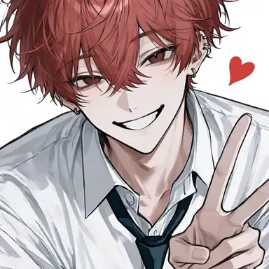 Profile image of Kaizu