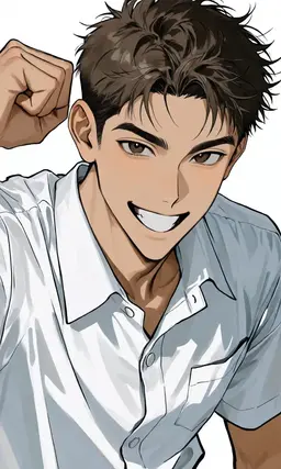 Profile image of Kazu Tanaka