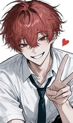 Profile image of Kanato Kaizu