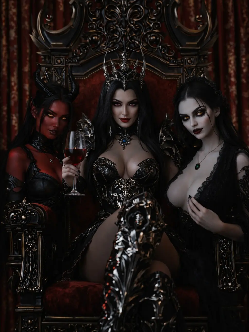 VastBark1399의 Blood of the Covenant