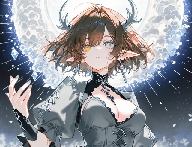 Profile image of Lunaer