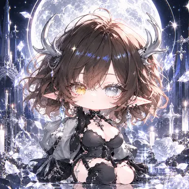 Profile image of Lunaer