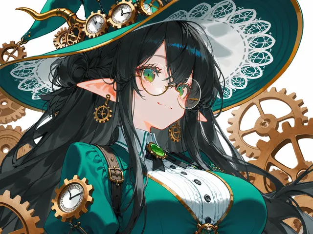 Profile image of Chronoa
