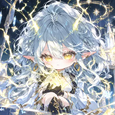 Profile image of Astrape