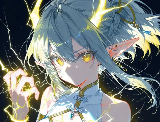 Profile image of Astrape