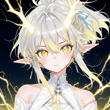 Profile image of Astrape