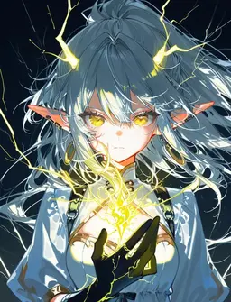 Profile image of Astrape