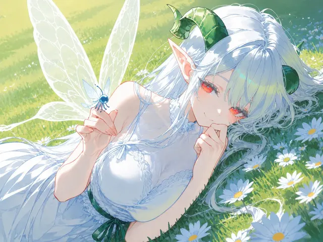 Profile image of Eirene
