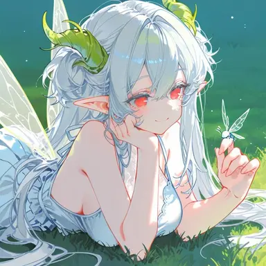 Profile image of Eirene