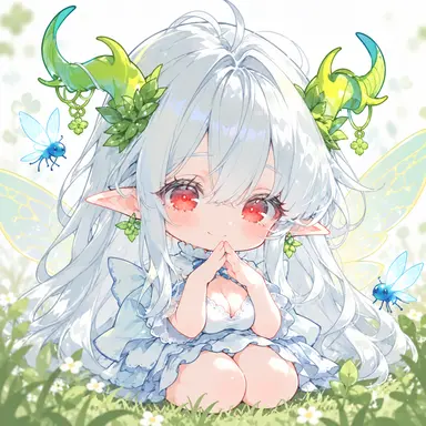 Profile image of Eirene