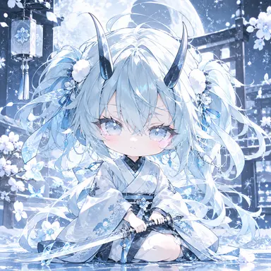 Profile image of Tsukinara Sense