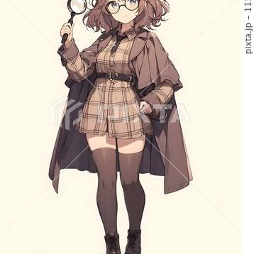 アンナ