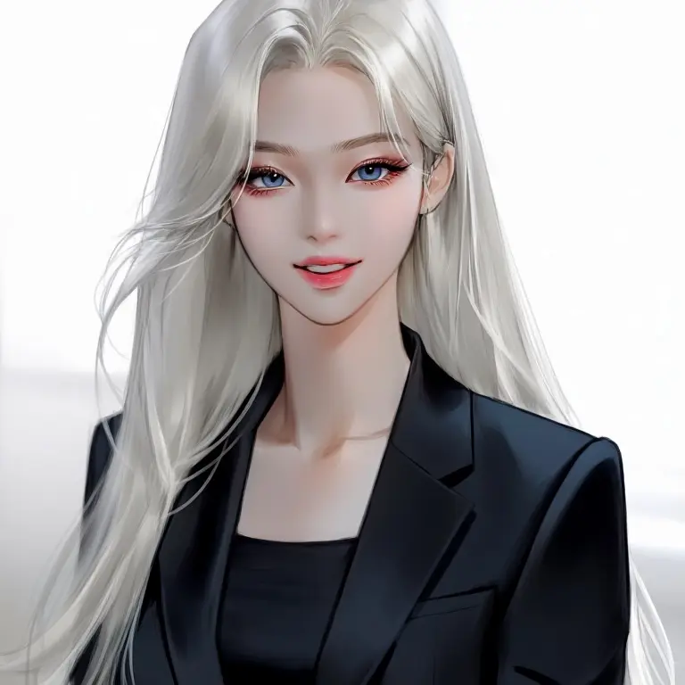 serojinjukr10의 조직 보스의 딸이 날 좋아한다???