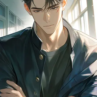 Profile image of Marcus