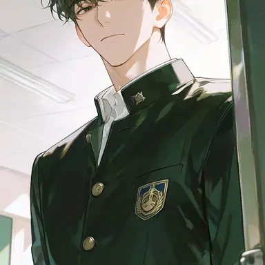 Profile image of Haruto