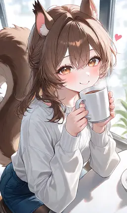 Profile image of 리코