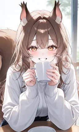 Profile image of 리코