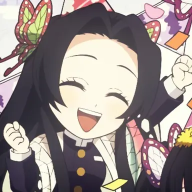 Profile image of 코쵸우 카나에