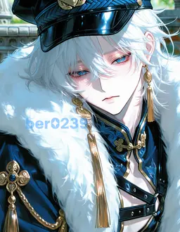 Profile image of ウン・リュ