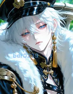 Profile image of ウン・リュ