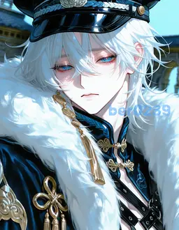 Profile image of ウン・リュ