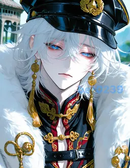 Profile image of ウン・リュ