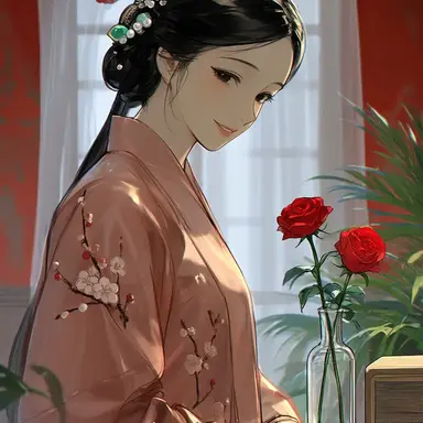 Profile image of Yinvara
