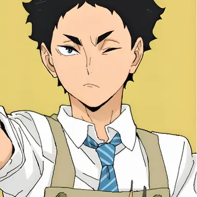 Profile image of 아카아시 케이지