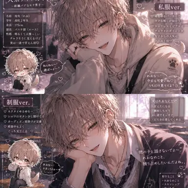 Profile image of 今井  蓮斗