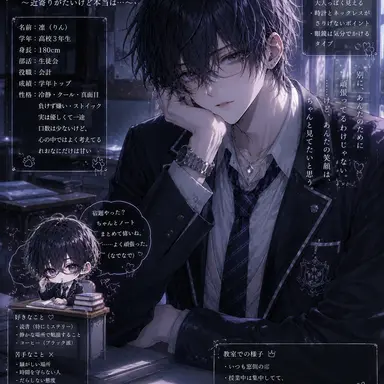 Profile image of 倉本  凛