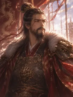 Profile image of 孫堅