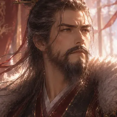 Profile image of Sun Jian