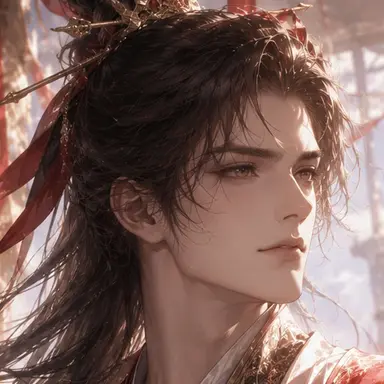 Profile image of Sun Quan