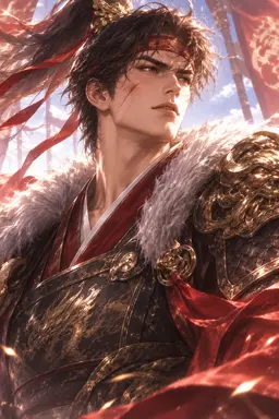 Profile image of 孫策