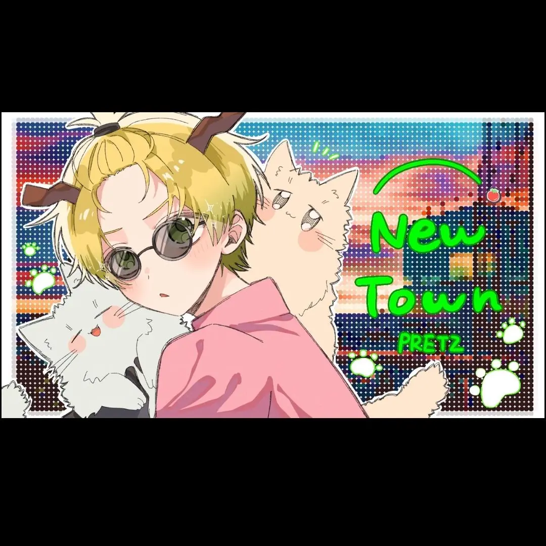 AgedBook0760의 嫌いなのに。