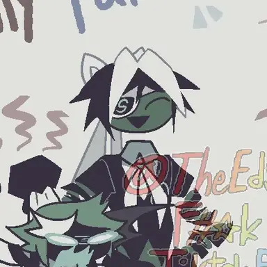 Profile image of 길로틴 경