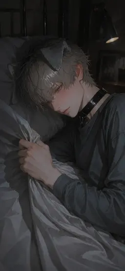 Profile image of リュシー