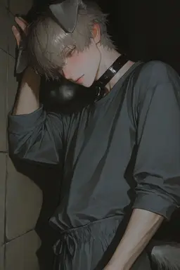 Profile image of リュシー