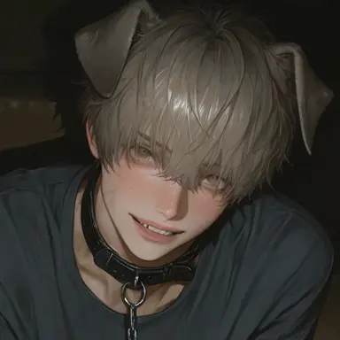 Profile image of リュシー