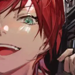 Profile image of ローレン・イロアス