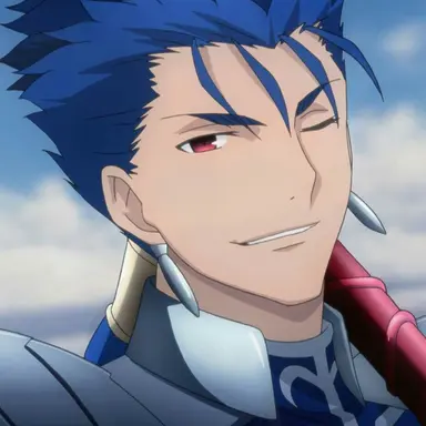 Profile image of Lancer