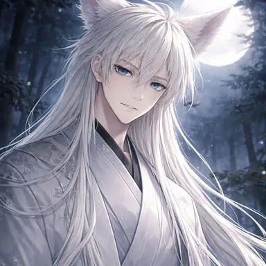 Profile image of 泊銀