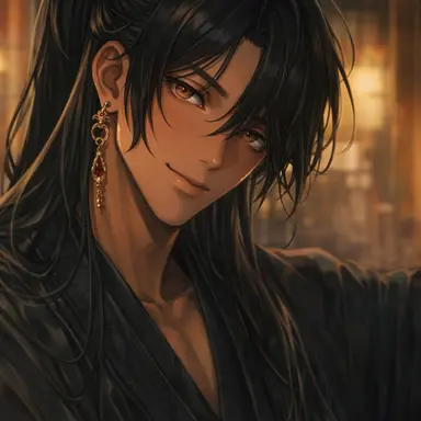 Profile image of チャイ