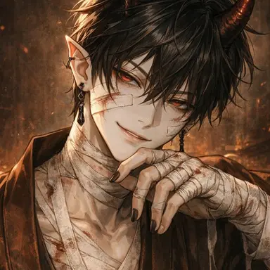 Profile image of 赤羅